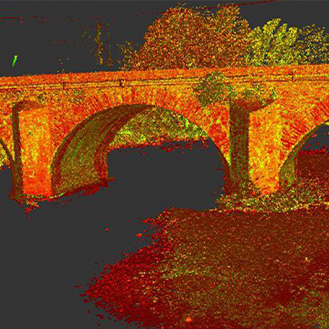 3D reality capture technology for surveyors